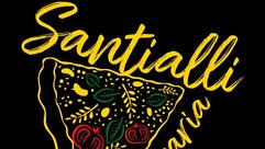 Santialli Pizzaria
