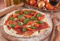 Pizzaria Tradizione Italiana Gob Glória