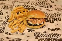 PAPITUS BURGER