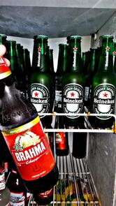 Vira Copo Bar e Distribuidora