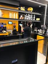 Cafeteria Mais1 Café - Ourinhos