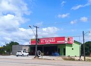 Distribuidora e conveniência El patrão mucajaí