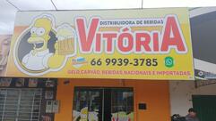 DISTRIBUIDORA E CONVENIÊNCIA VITÓRIA