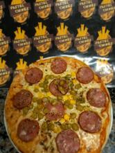 Pastel chines da day