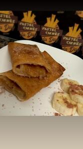 Pastel chines da day