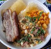 Restaurante Sabor Diário