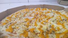 Casarão da Pizza Delivery