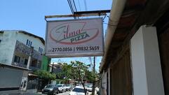 Zilma Pizza