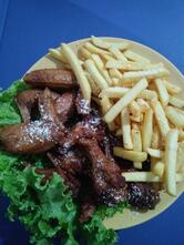 Boa Hora Bar e Restaurante