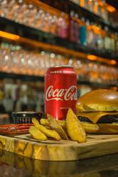 Fabrica burguer & Parrilla