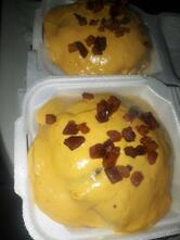 Johnny's Burger Express