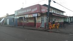 xaguinha bar