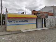 Ponto do Marmitex
