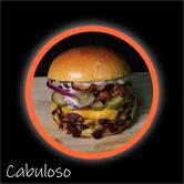 Luka Burguer Hamburgueria Artesanal