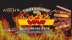 Churrasquinho da Vivi