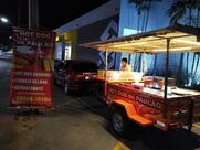 Hot Dog do Paulão