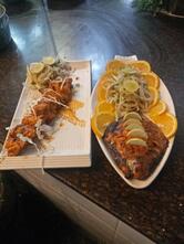 Kumar Resort Dhiraj Restaurant