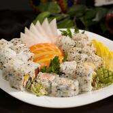 Jaffar Sushi - Arapoti