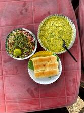 Ajay Fancy Omlet Center