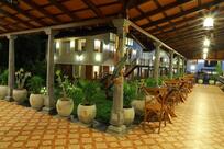 The Orchid Restaurant