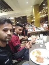 Thakur hotel (Baba belnath)