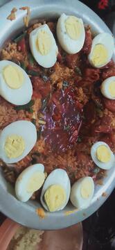 JFC JAHAGIRDAR CHINESE RESTAURANT