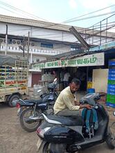 Sri Soundhari Saiva Unavagam