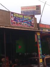 Sibani Hotel