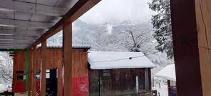 Rama homestay and restaurant