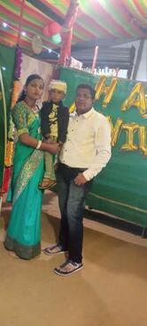 Shri Prasad Sawaji Restaurant