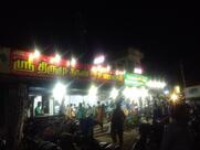 Sri Thiru Murugan unavagam "