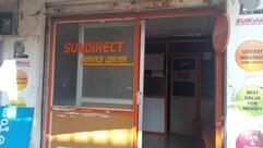 Shri Giri Andhra Bhavan