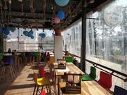 La Pino'z Pizza-Mount Abu, Rajasthan