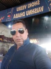 Raju Veeru vaishnu dhaba