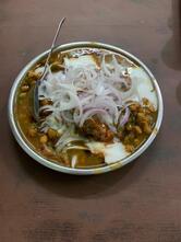 Sohan Lal Tikki Counter