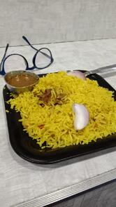 New Crystal Restaurant