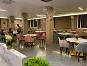 Ambience Restaurant & Cafe