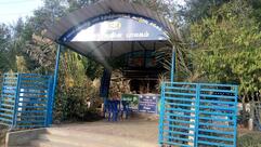 Aavin Parlour,Cheyyar