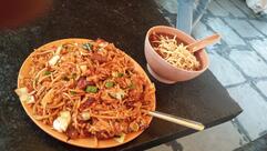 शंभूराजे चायनीज सेंटर