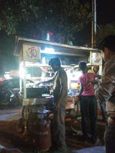 Sahu chaat Golgappe Ashiyana