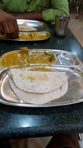 Gauranga Sahoo Mishthan Bhandar