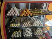 Gauranga Sahoo Mishthan Bhandar