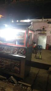 Chinese Fast Food Center