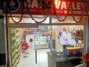 Cake Valley - Eggless cake & Snacks