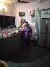 Alex Bar And Restaurant