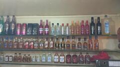 Shriram beer bar & Permitroom