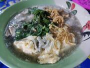 ล้านอร่อยปากก๋วยจั๊บญวณ