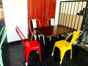 Adaminte Chayakada Pavilion Restaurant