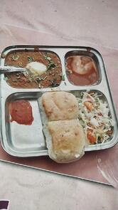 Sankar pavbhaji