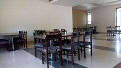 Gayatri Guest House & Restaurant
